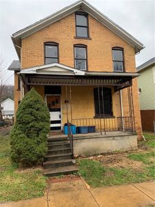 1504 N Grant Ave, Kittanning, PA, 16201