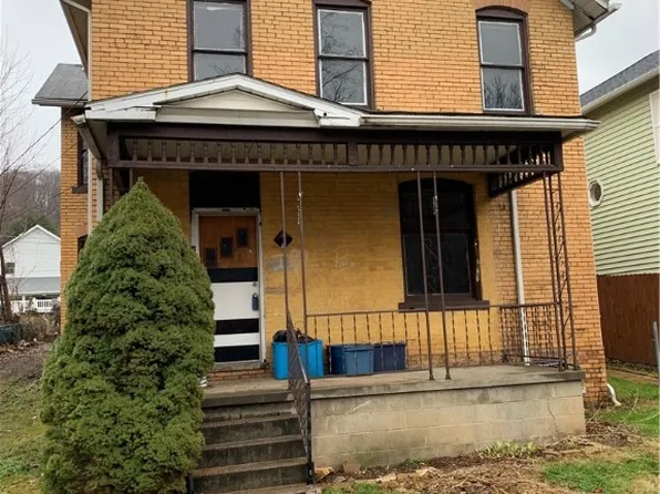 1504 N Grant Ave, Kittanning, PA 16201