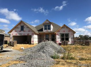 556 Braun St SW, Cullman, AL 35055