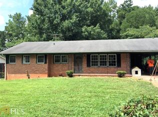 2189 Golden Dr, Atlanta, GA 30311