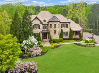 9720 Almaviva Dr, Johns Creek, GA 30022