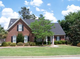 116 Millwood Ln, North Augusta, SC 29860