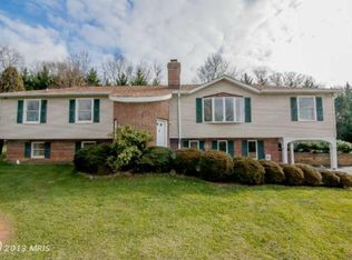 2671 Wynfield Rd, West Friendship, MD 21794