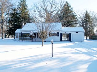 920 N Stewart Rd, Mansfield, OH 44905