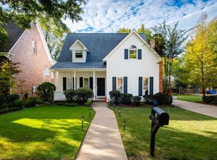 31 Saint Thomas Ct, Little Rock, AR 72211