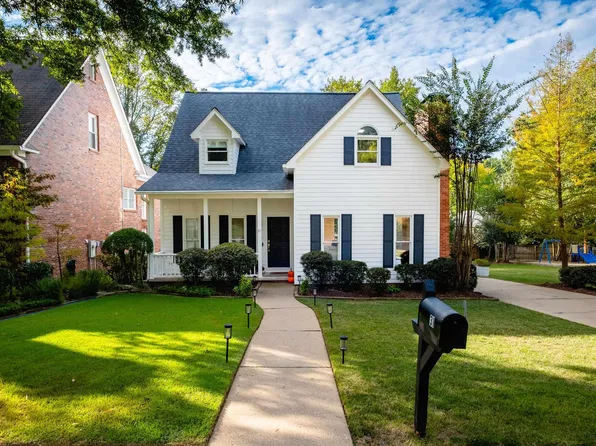 31 Saint Thomas Ct, Little Rock, AR 72211