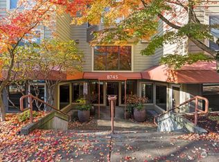 8745 Greenwood Ave N APT 511, Seattle, WA