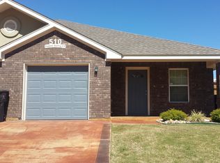 510 Pepper Spring Ct #B, Temple, TX 76502