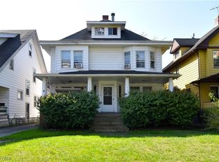 11409-11411 Clifton Blvd, Cleveland, OH 44102