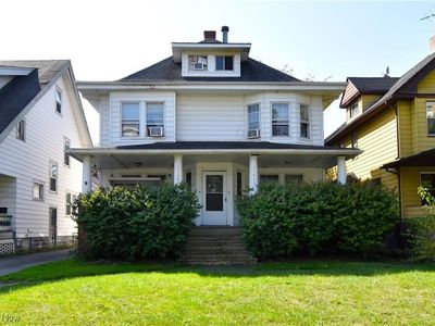 11409-11411 Clifton Blvd, Cleveland, OH, 44102