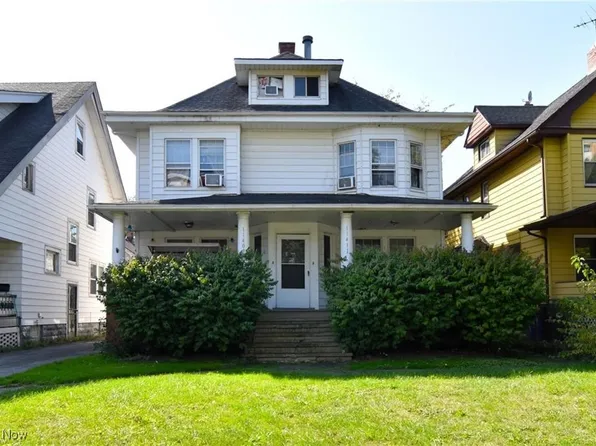 11409-11411 Clifton Blvd, Cleveland, OH 44102
