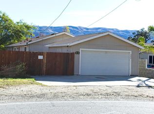 990 N Main St, Piru, CA 93040