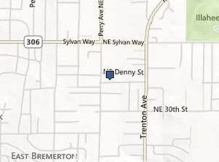 LOT 4th, Bremerton, WA 98310