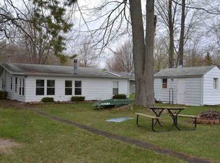 7075 S 1190 E, South Milford, IN
