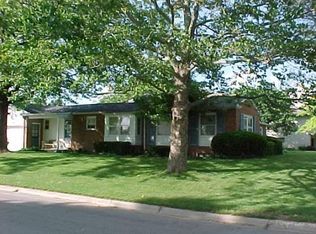 2536 Sonata Dr, Columbus, OH 43209
