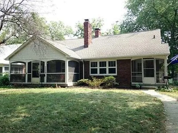 5533 Guilford Ave, Indianapolis, IN 46220