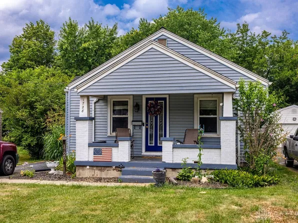 1728 Jackson Ln, Middletown, OH 45044