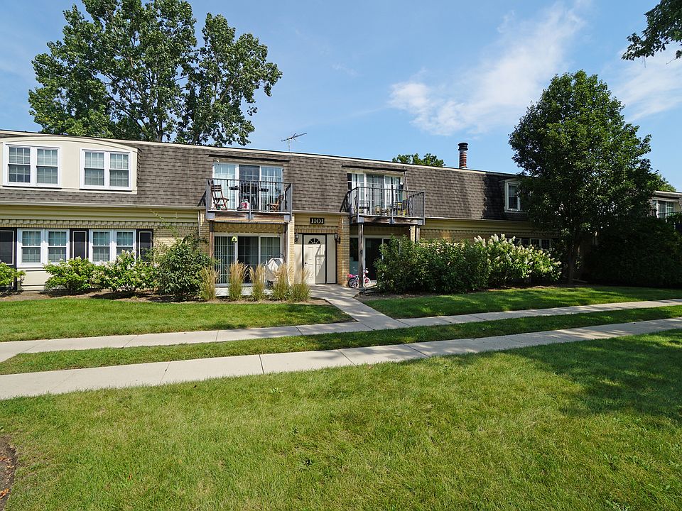 1st image of 1101 Pleasant Run Dr APT 1014