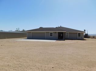 408 N Wildflower St, Ridgecrest, CA 93555