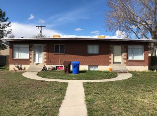 7010 S Derek Hollow Cv, Midvale, UT 84047