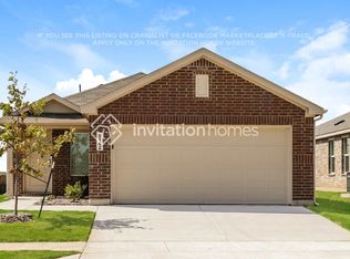 5142 Valhalla Dr, Ennis, TX 75119