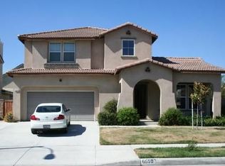 6590 Palmer St, Chino, CA 91710