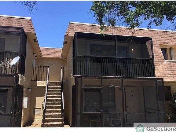 2nd image of 1225 S Flagler Ave APT 319