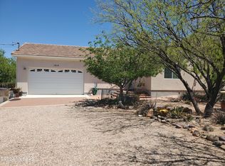 1614 Shea Ct #8, Rio Rico, AZ 85648