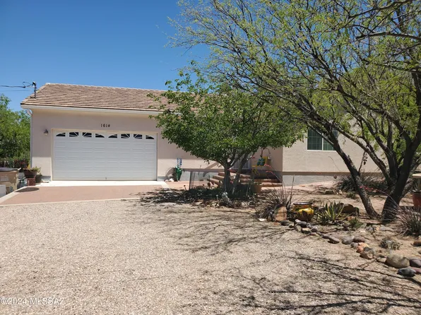 1614 Shea Ct #8, Rio Rico, AZ 85648