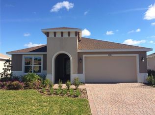 876 Pacific Ridge Rd, Poinciana, FL 34759