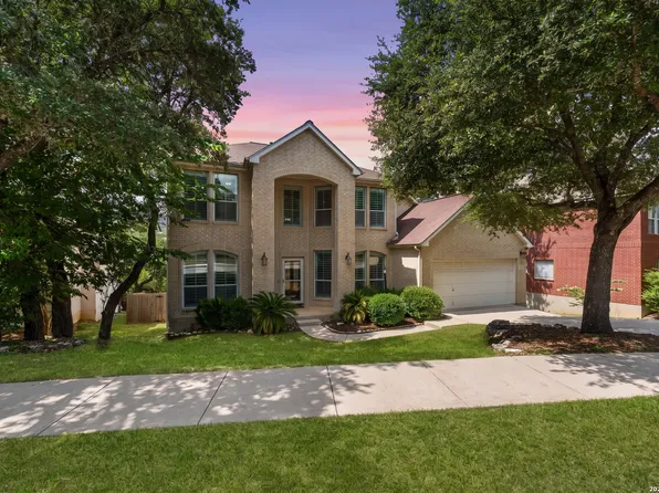 6519 Grove Creek, San Antonio, TX 78256