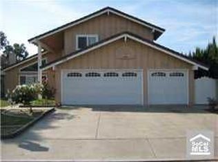 17445 Winemast St, Fountain Valley, CA 92708