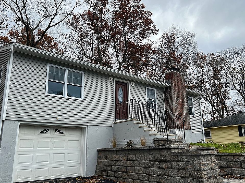 278 W Meadow Rd, Lowell, MA 01854 Zillow