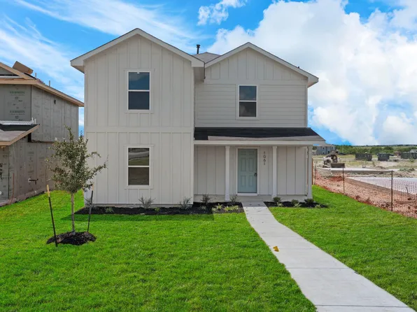 1061 Phantom Hill Blvd, Buda, TX 78610