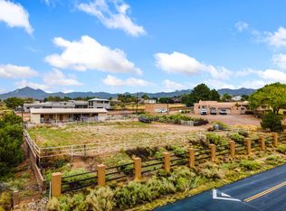 12101 San Rafael Ave NE, Albuquerque, NM 87122