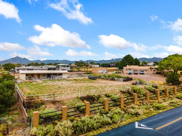 12101 San Rafael Ave NE, Albuquerque, NM 87122