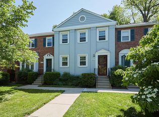 6723 Kenwood Forest Ln #44, Chevy Chase, MD 20815