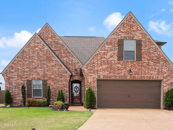 8095 Ashton Cv S, Southaven, MS 38672