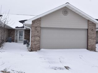 687 County Road 1 Rd SW #4, Baudette, MN 56623