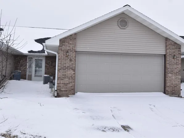 687 County Road 1 Rd SW #4, Baudette, MN 56623