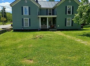 430 E McKinney Ave, Rogersville, TN 37857