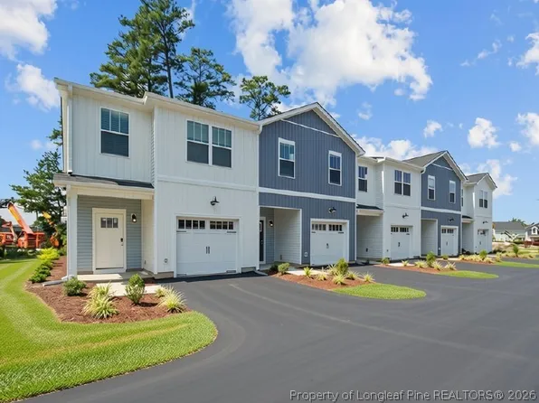 1706 Florshine Way, Fayetteville, NC 28312