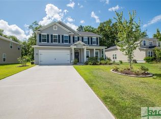 31 Concordia Dr, Savannah, GA 31419