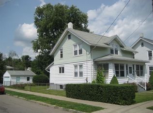 115 Union St, Johnson City, NY 13790