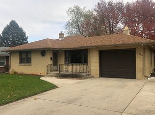 2320 Wisconsin Rd, Rockford, IL 61108