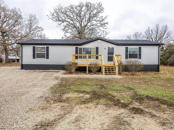 25305 Ranch Dr, Lebanon, MO 65536