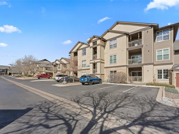 7422 S Quail Circle #1615, Littleton, CO 80127