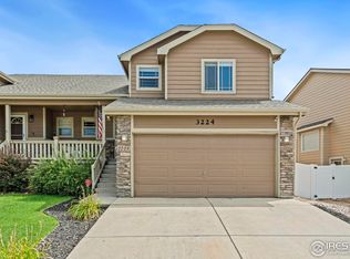 3224 Barbera St, Evans, CO 80634