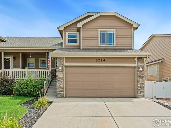 3224 Barbera St, Evans, CO 80634
