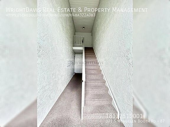 3rd image of 371 S McMullen Booth Rd APT 87